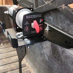 ATV & UTV Parts and Accessories Fabrication | Rage Fab